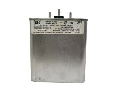 EATON CORPORATION 10439CDMF