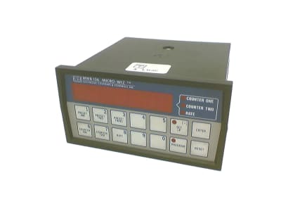 DANAHER CONTROLS MWB136
