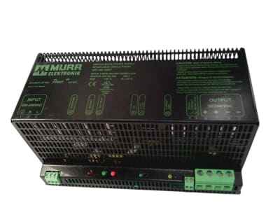 MURR ELEKTRONIK 85057