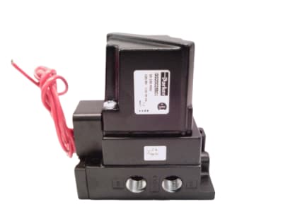 PARKER GG20025B01M05