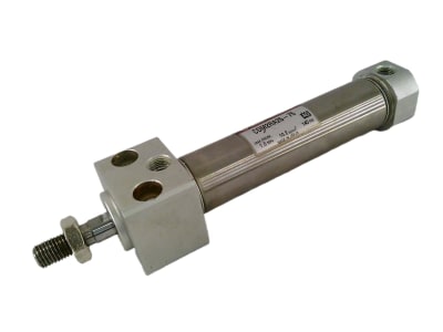 SMC CDM2RA25-75