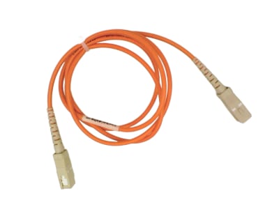 FIBER OPTIC CABLE SHOP FC-SCSC-MS6-1M