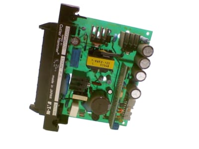 EATON CORPORATION D200-PSA-120