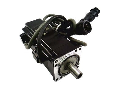 DANAHER MOTION YSM206-B24-230V