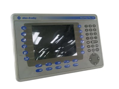 ALLEN BRADLEY 2711P-B7C4D2