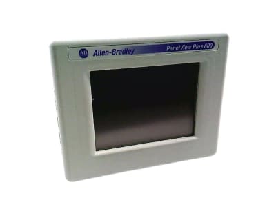 ALLEN BRADLEY 2711P-T6C20A