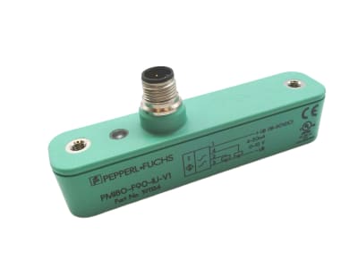 PEPPERL & FUCHS PMI80-F90-IU-V1