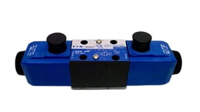 EATON CORPORATION DG4V-3-2N-M-U-H7-60