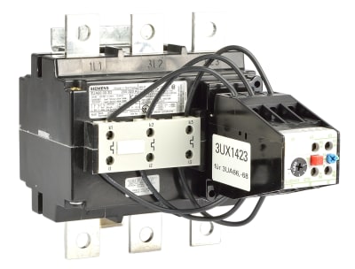 SIEMENS 3UA6-600-3D