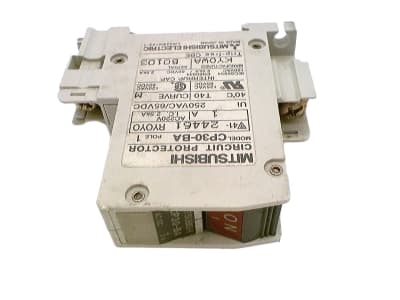 MITSUBISHI CP30BA1P1M1A