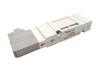 SMC SV2200-5FU