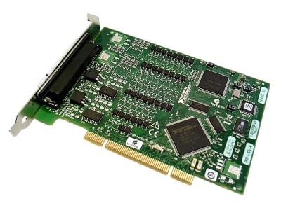 NATIONAL INSTRUMENTS PCI-6518