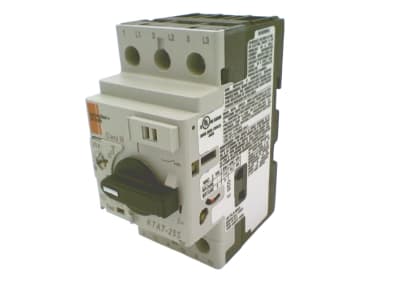 SPRECHER & SCHUH KTA7-25S-25A