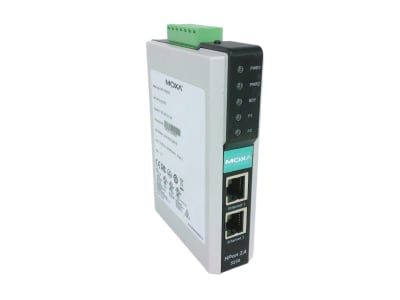 THE MOXA GROUP NPORT IA-5150