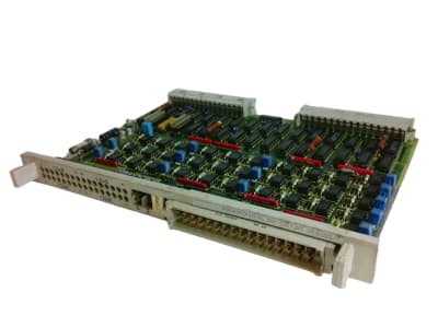 SIEMENS 6AF6201-0AA
