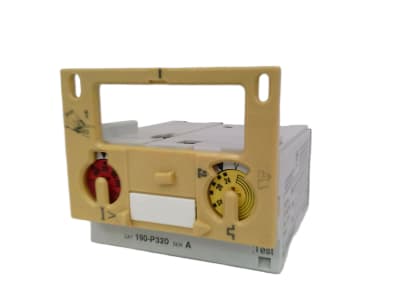 ALLEN BRADLEY 190-P320