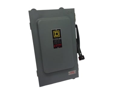 SCHNEIDER ELECTRIC HU461AWK