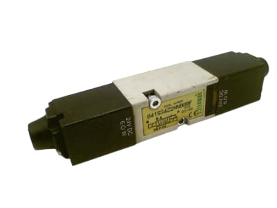 ASCO 041SS4Z2MN000F