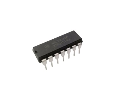 ON SEMICONDUCTOR MC33079PG