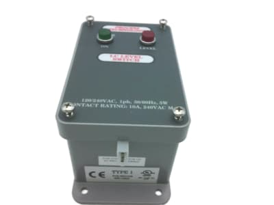 PROCESS CONTROL CORP LCBA1