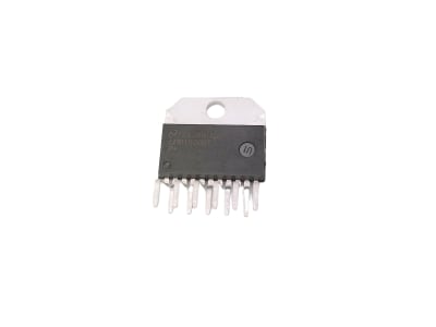 TEXAS INSTRUMENTS SEMI LMD18200T/NOPB