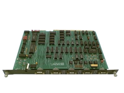 HERKULES CONTROLS CORP HCC1003