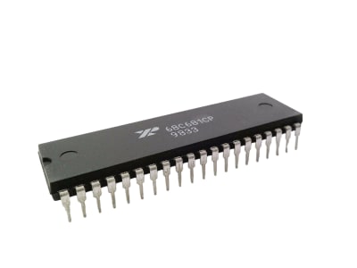 EXAR 68C681CP