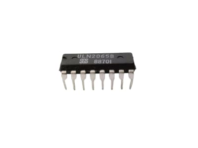 ST MICRO ULN2065B