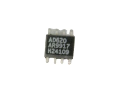 ANALOG DEVICES AD620AR
