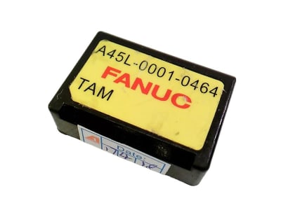 FANUC A45L-0001-0464