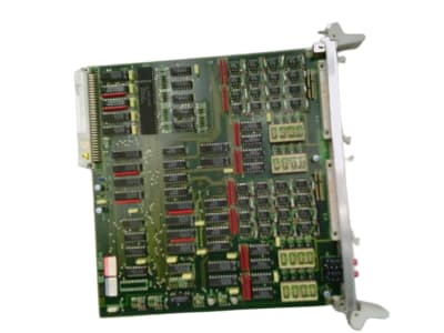 SIEMENS 6DD1641-0AC0