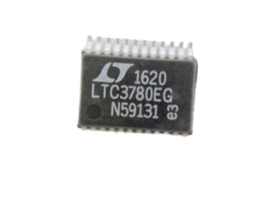 ANALOG DEVICES LTC3780EG#PBF