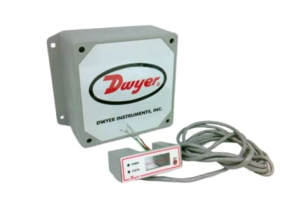 DWYER VASP-5