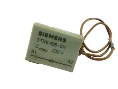SIEMENS 3TX6406-0H