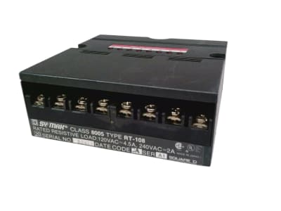 SCHNEIDER ELECTRIC 8005-RT-108