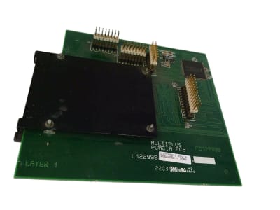 HONEYWELL L1229991