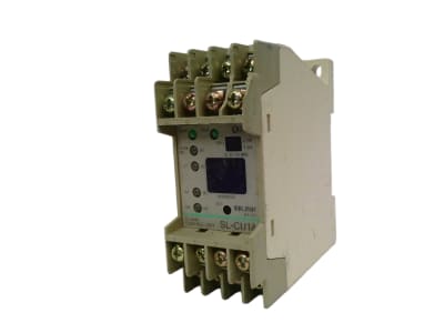 MATSUSHITA ELECTRIC SL-CU1A