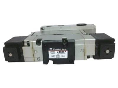 SMC V4610F