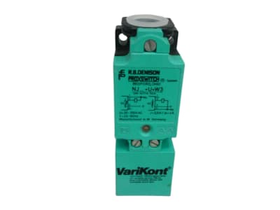 SCHNEIDER ELECTRIC NJ15-U-W3