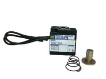 MAC VALVES INC DAAP-1DA