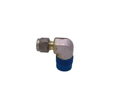 SWAGELOK S-400-2-6
