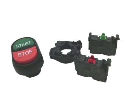 SPRECHER & SCHUH D7P-U2EBFAPX11