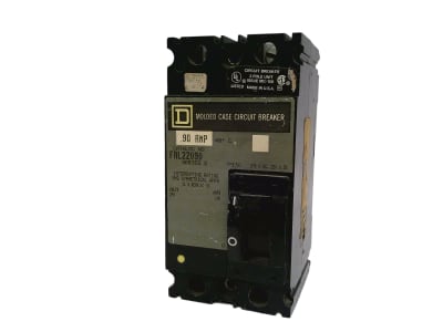 SCHNEIDER ELECTRIC FAL22090