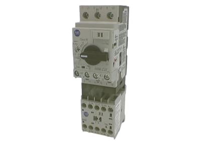 ALLEN BRADLEY 190E-KMNDJ2-CB40C