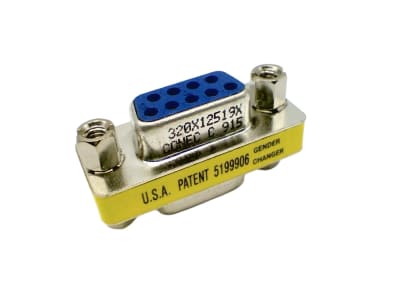 CONEC 320X12519X
