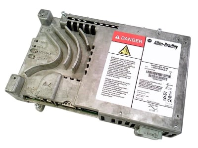 ALLEN BRADLEY 2711P-RP9A