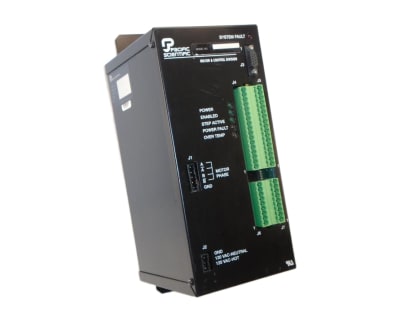 DANAHER MOTION 5645-027