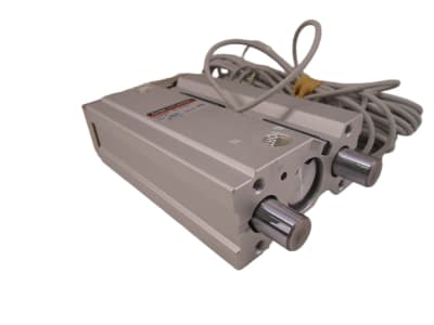 SMC MGQM20-75-Z73L-XC18