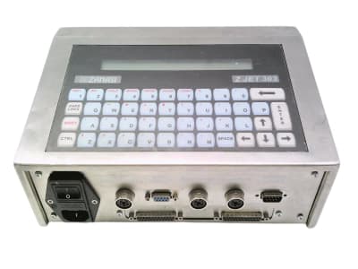 ZANASI ZJET303