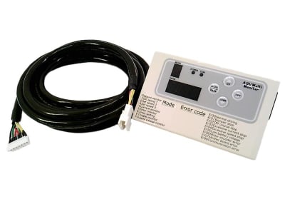 YAZAKI CORPORATION FCU-SV02C VO2